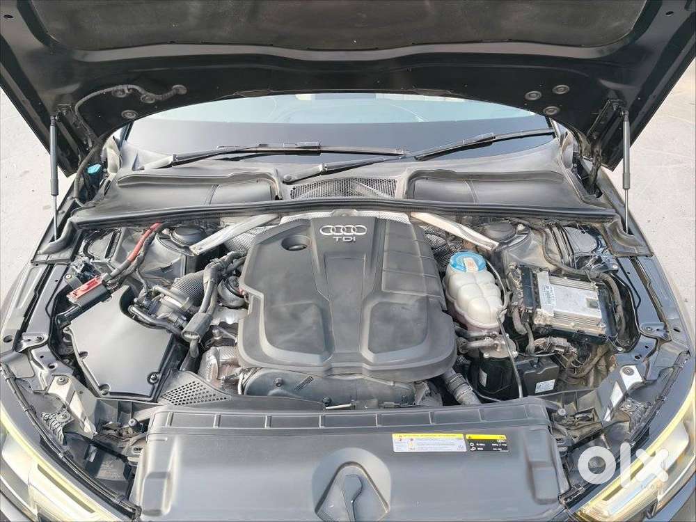 Audi A4 2.0 35 Tdi Technology Pack, 2017, Diesel