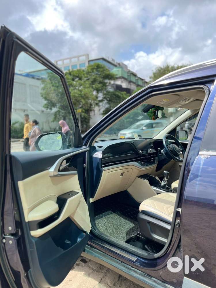Kia Carens 2022 Diesel 67000 Km Driven