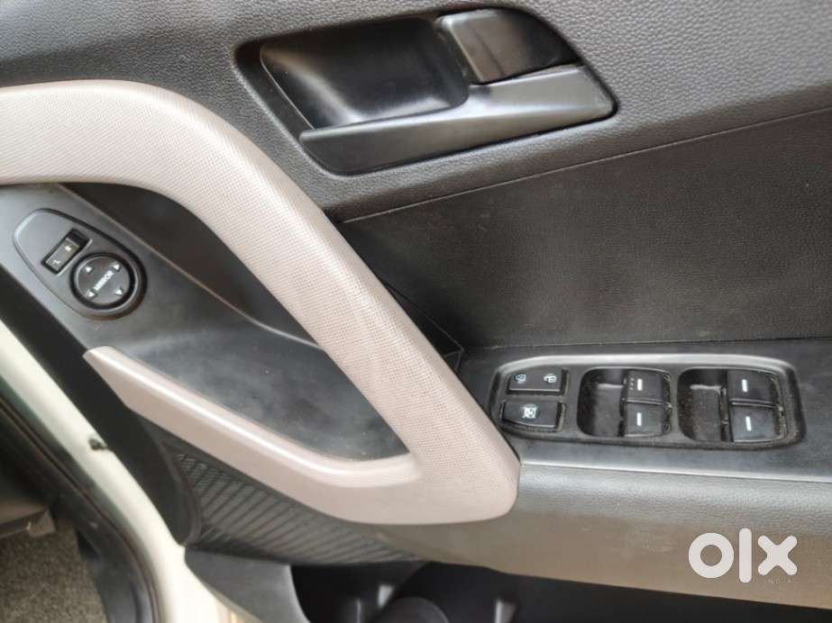 Hyundai Creta 1.6 E Plus, 2020, Diesel