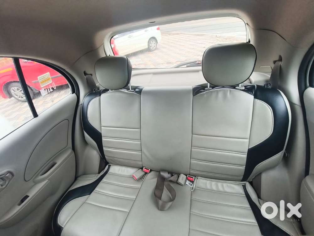 Renault Pulse Rxl Optional, 2017, Petrol