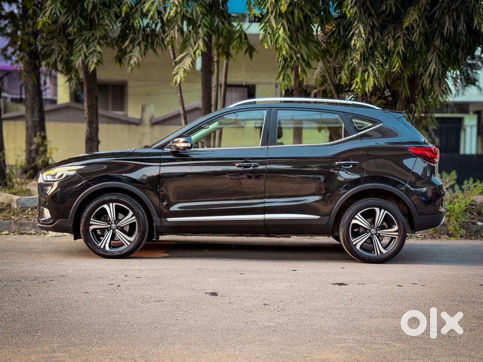 Mg Astor 1.5 Sharp, 2022, Petrol