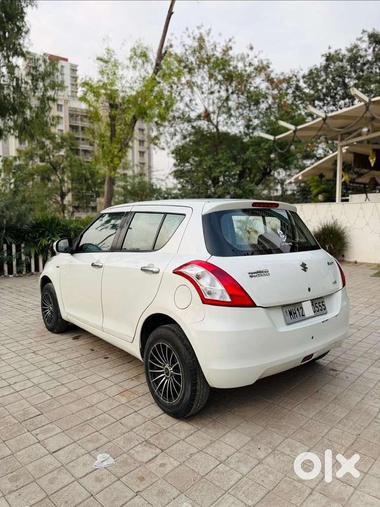 Maruti Suzuki Swift Vdi Bs Iv, 2017, Diesel