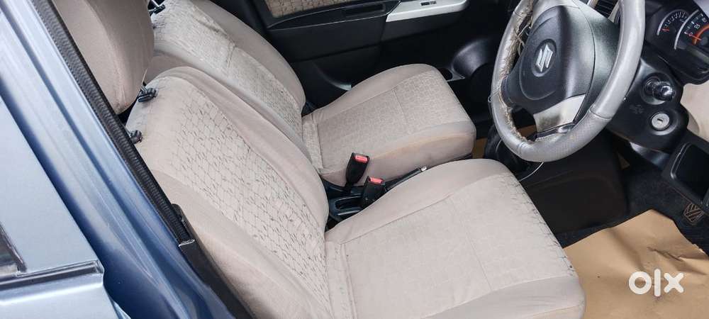 Maruti Suzuki Wagon R Vxi 1.2, 2013, Petrol