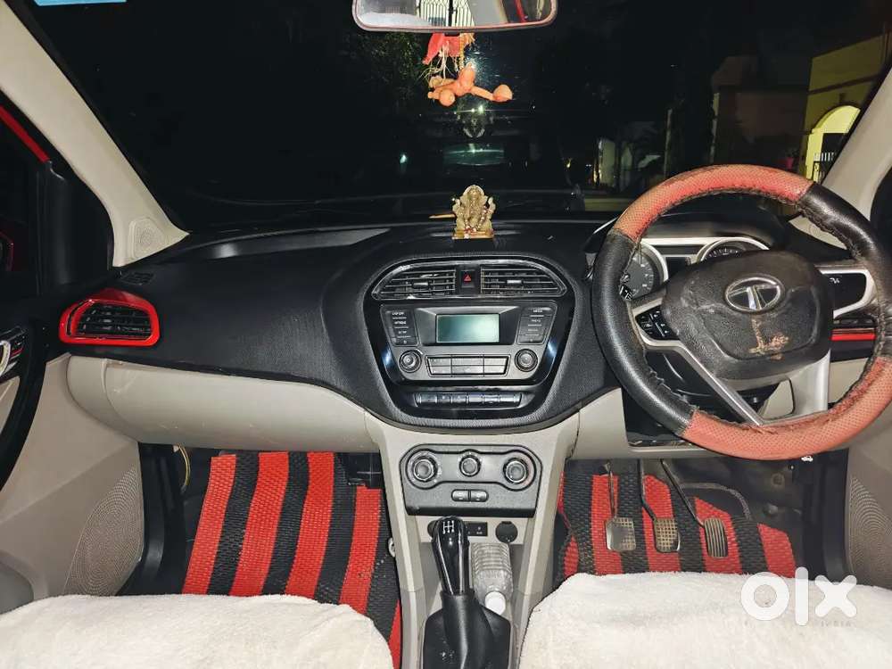 Tata Tiago 1.2 Revotron 2016