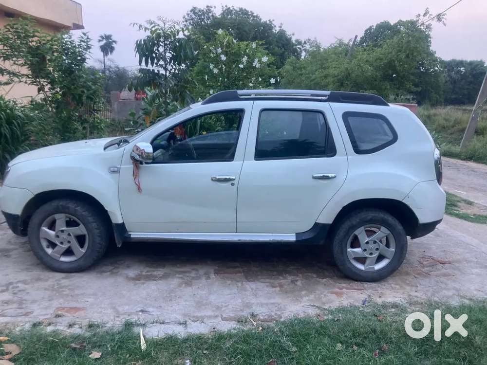 Renault Duster 2014 1.5 Mt