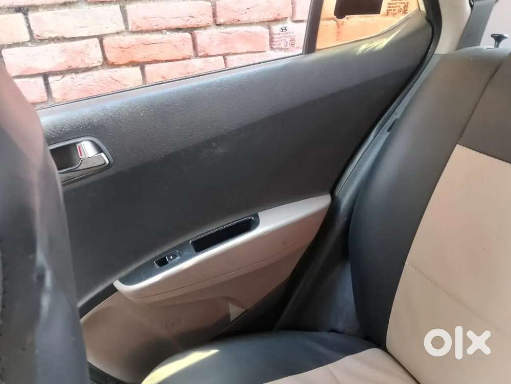 Hyundai Grand I10 2014 Diesel