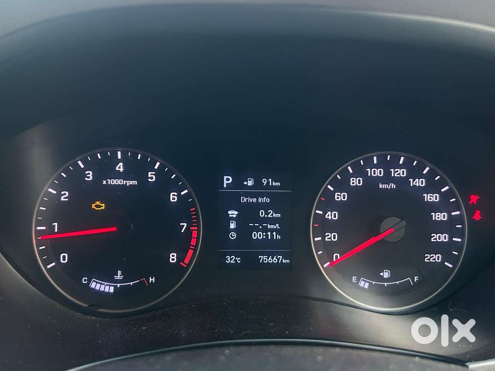 Hyundai I20, 2019, Cng & Hybrids