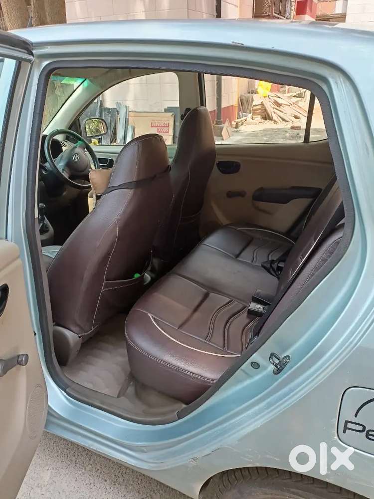 Hyundai I10 Good Condition Uk Number On Sale
