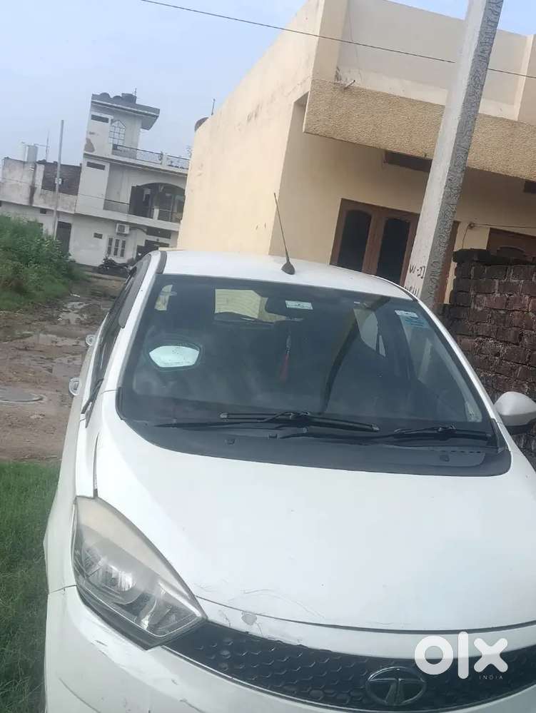 Tata Tiago Xz Opt 2017 Petrol Manual