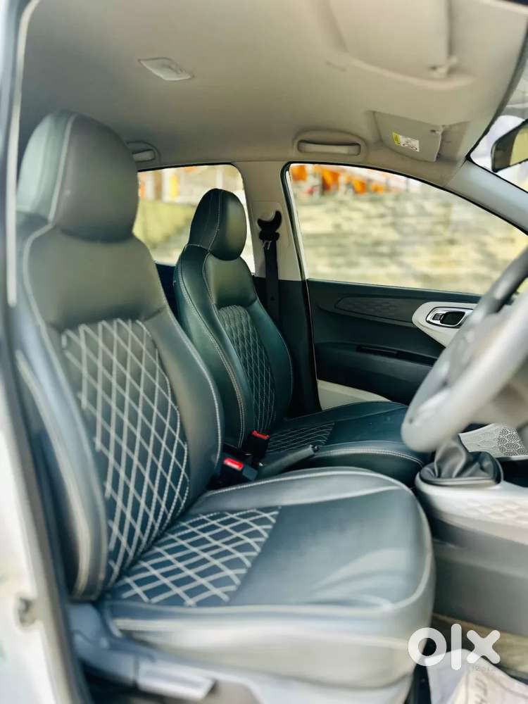 Hyundai Grand I10 Nios 1.2 Kappa Vtvt Sportz Cng, 2022, Cng & Hybrid..