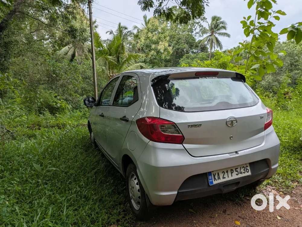 Tata Tiago 2017 For Sale