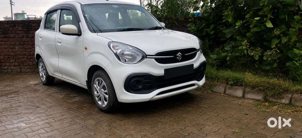 Maruti Suzuki Celerio 2028 Petrol 5000 Km Driven