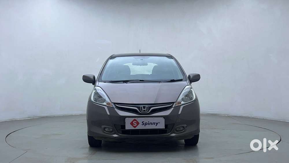 Honda Jazz X I-vtec, 2012, Petrol