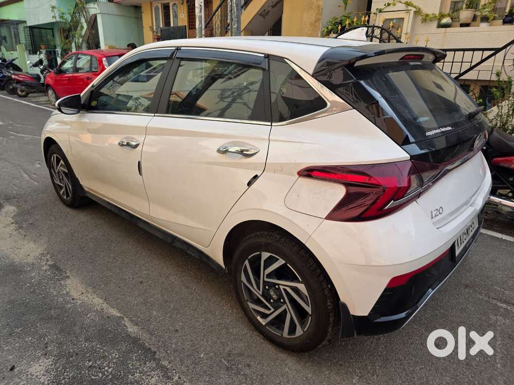 Hyundai I20 1.2 Asta, 2025, Petrol