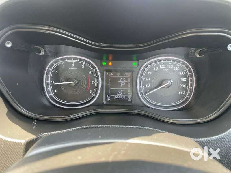 Toyota Urban Cruiser 1.5 Premium Grade At, 2021, Petrol