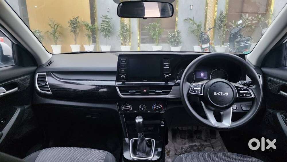 Kia Seltos Htk Plus D, 2022, Diesel