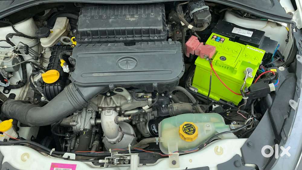 Tata Tiago 1.2 Revotron Xt Cng, 2022, Cng & Hybrids