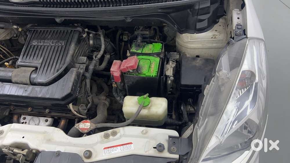 Maruti Suzuki Ertiga 1.5 Vxi, 2016, Petrol