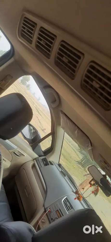 Maruti Suzuki Ertiga Diesel 2012