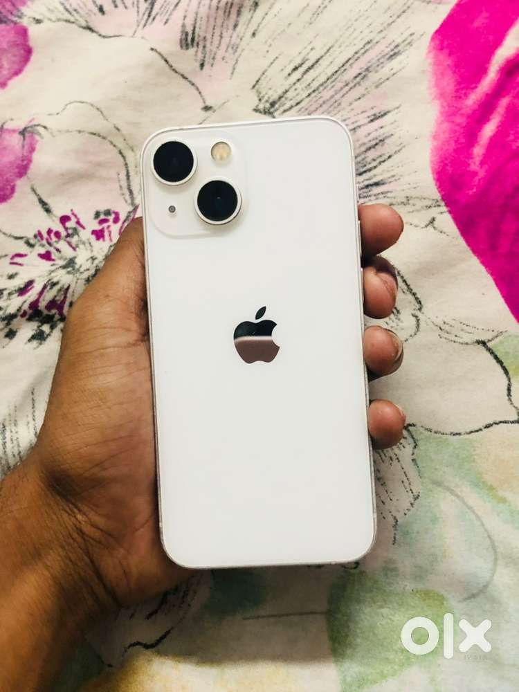 iPhone13 mini 128GB ホワイト Iphone 13 mini 128gb white - Mobile Phones in undefined, - 1848158467