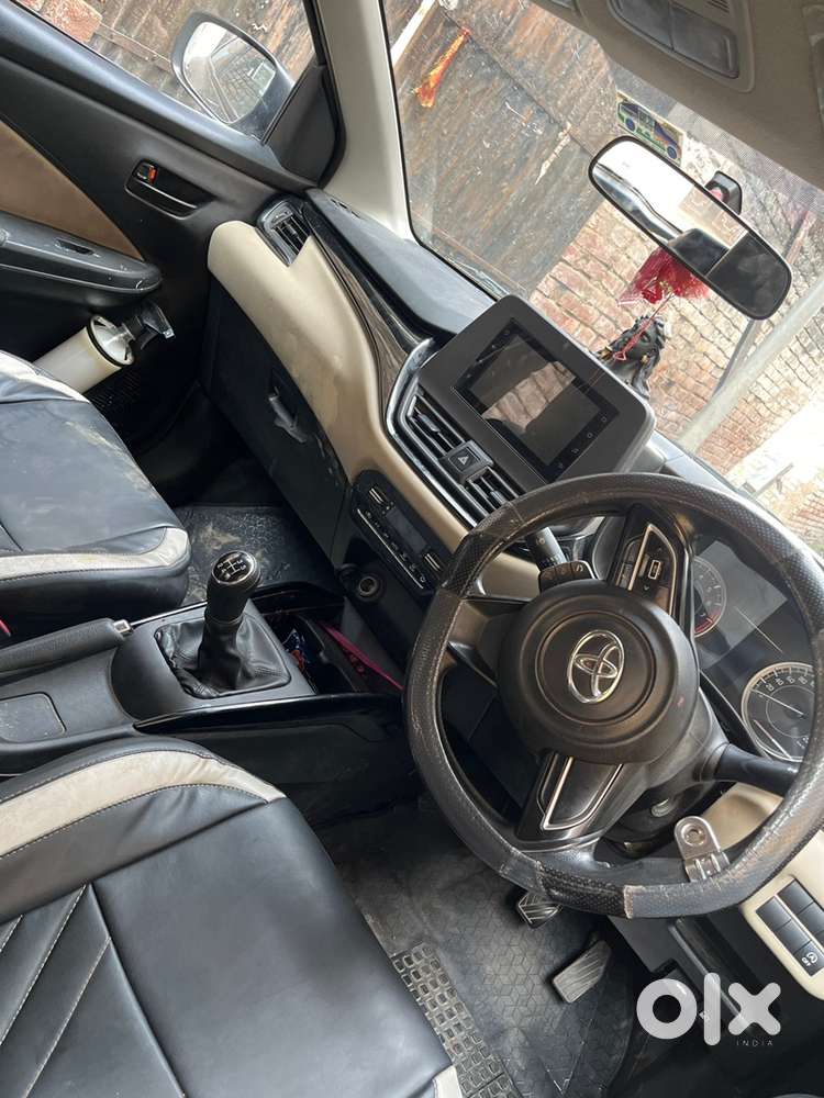 All New Single Hand Driven Spare Key Availble