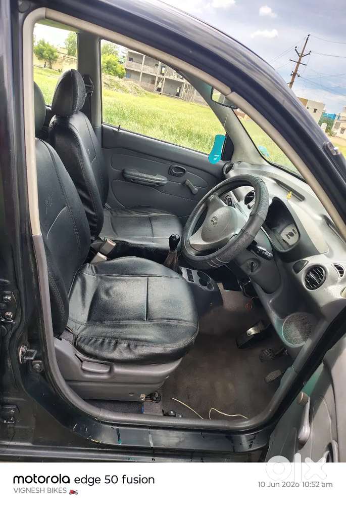 Santro Xing . Engine Very Good Condition. Chil Ac Working Condition