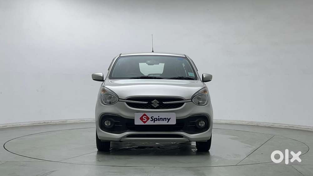 Maruti Suzuki Celerio 1.0 Zxi Plus Amt, 2021, Petrol