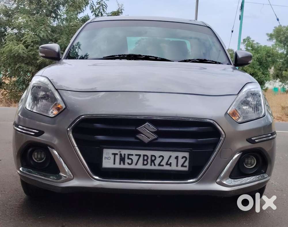 Maruti Suzuki Swift Dzire Vxi(o) Mt, 2023, Petrol
