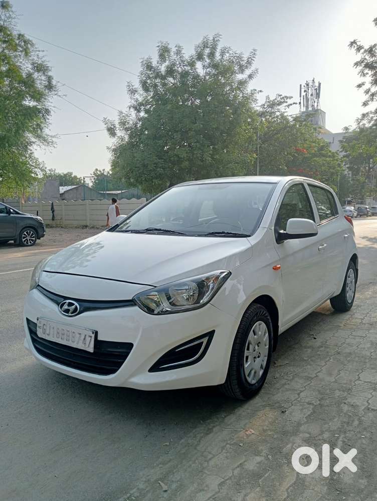 Hyundai I20 Magna, 2013, Diesel