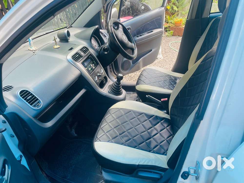 Maruti Ritz Diesel 2011