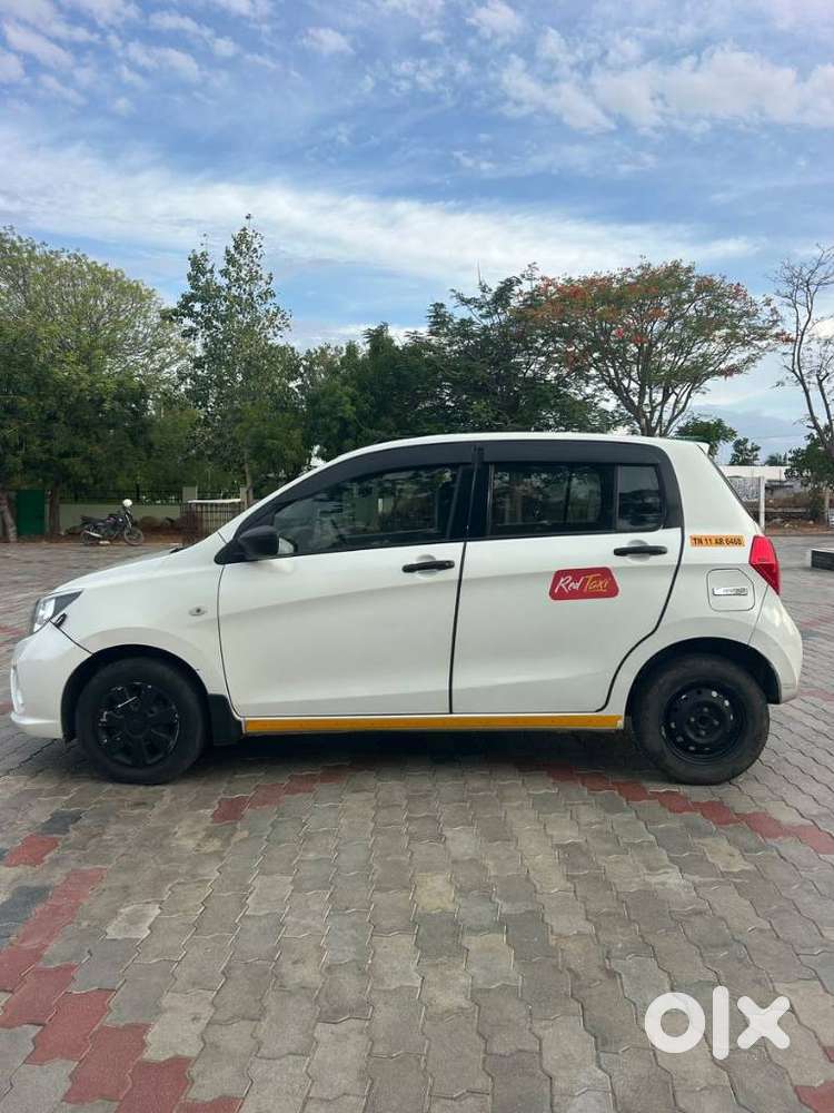 Maruti Suzuki Celerio Tour H2, 2020, Diesel
