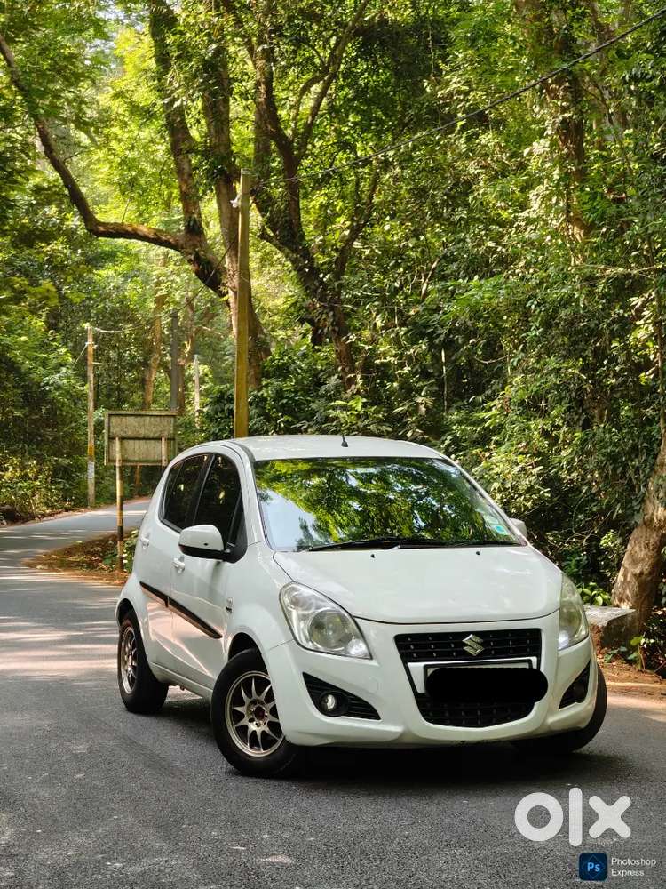 Maruti Suzuki Ritz 2013 Diesel 160000 Km Driven Good Condition Vehicle