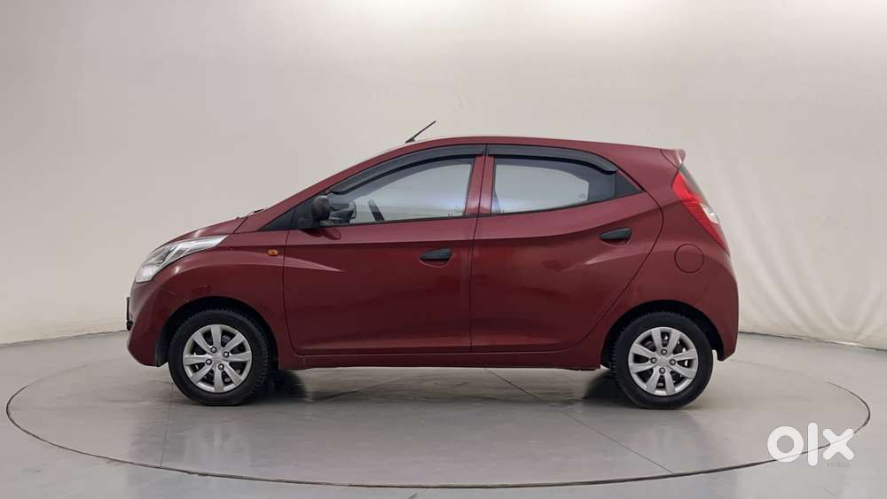 Hyundai Eon Magna, 2012, Petrol