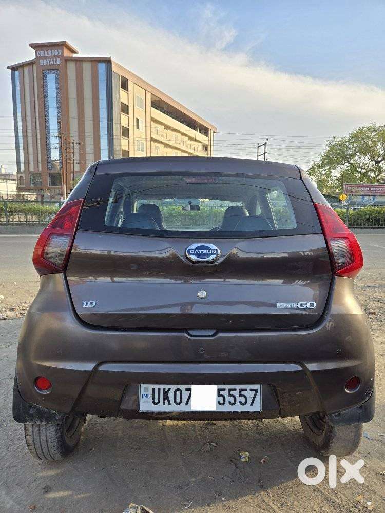 Datsun Redigo 2020-2022 1.0 T (o), 2020, Petrol