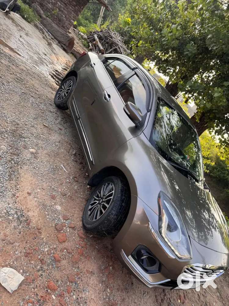 Well Maintained Single Hand Driven All Service From Maruti Suzuki