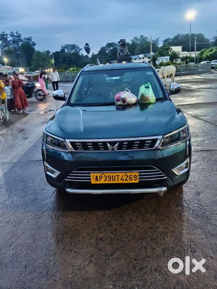 Mahindra Xuv300 Diesel 2023 Variant