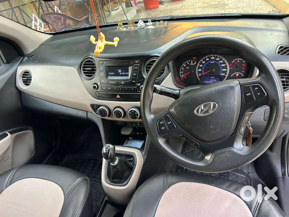 Hyundai Grand I10 2016 Diesel 135000 Km Driven