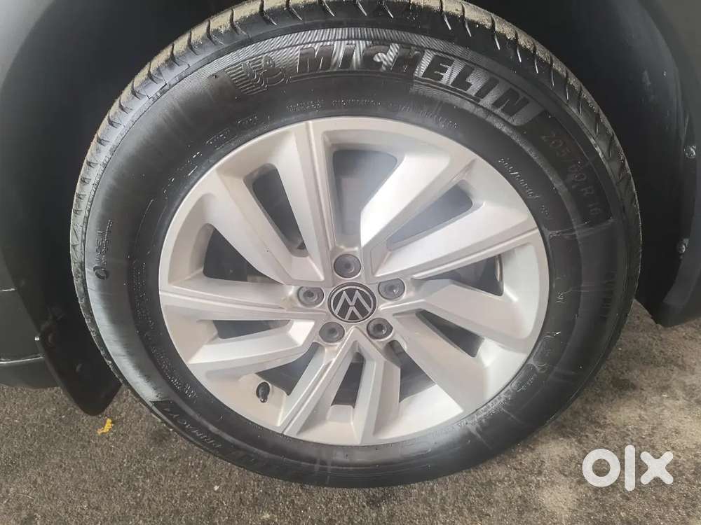 Volkswagen Taigun 2023 - 1.0 Highline At