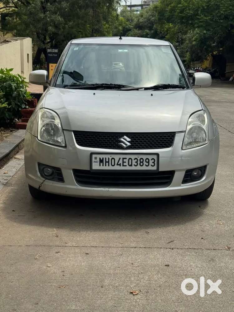 Maruti Swift Vdi Diesel 2010
