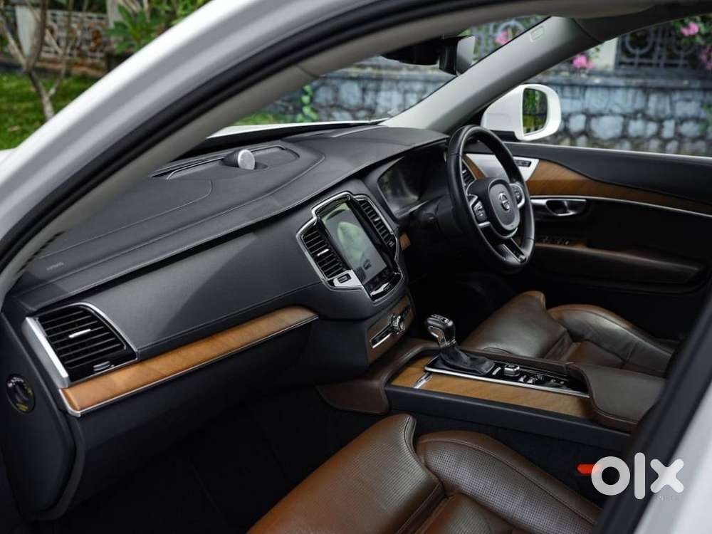 Volvo Xc 90 D5 Inscription, 2019, Diesel