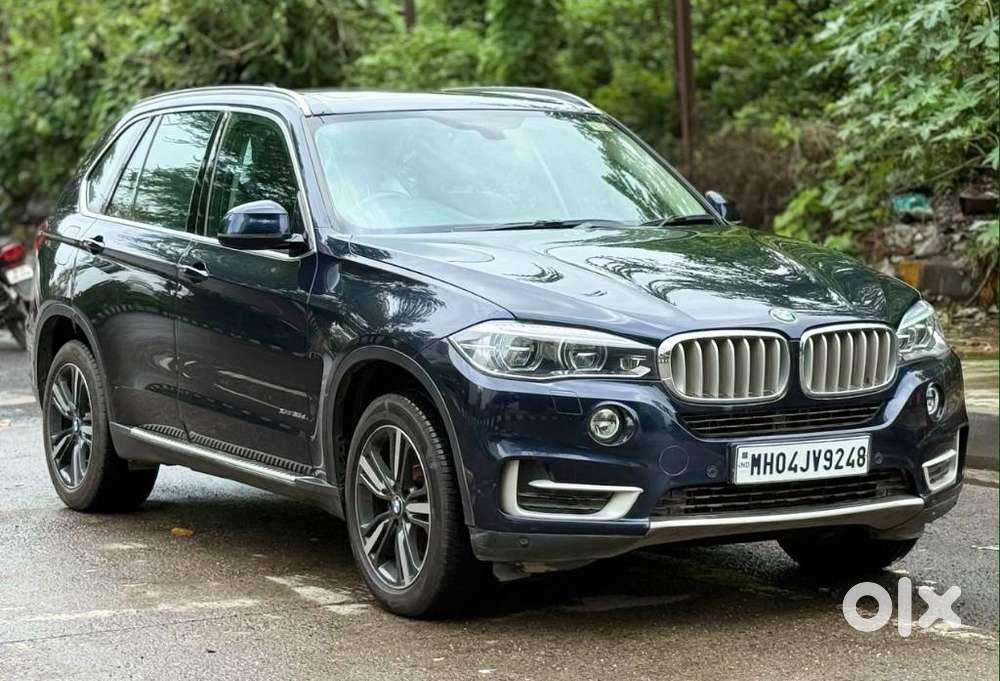 Bmw X5 Xdrive 30 D, 2018, Diesel