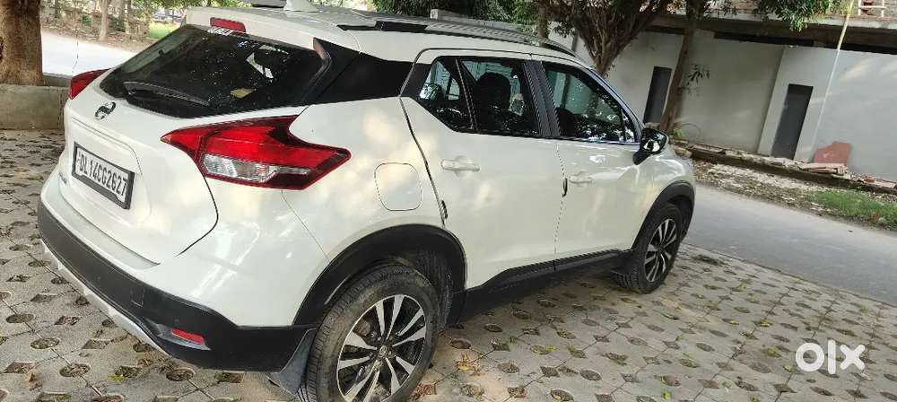 Nissan Kicks 1.5 Xv 2022