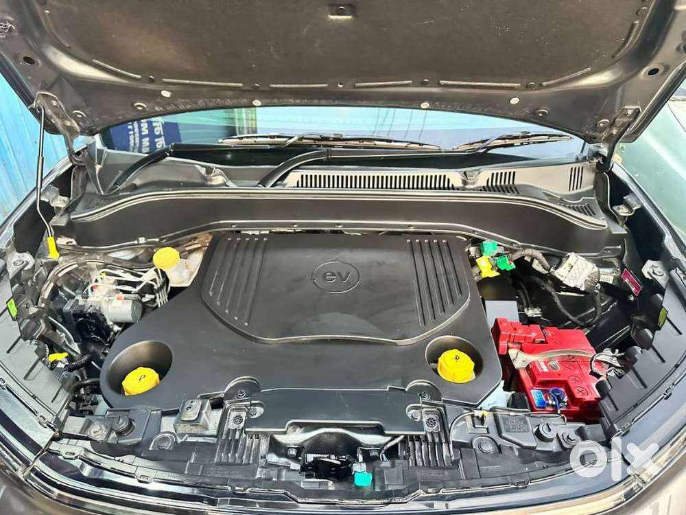 Tata Punch Ev Empowered Plus, 2024, Electric