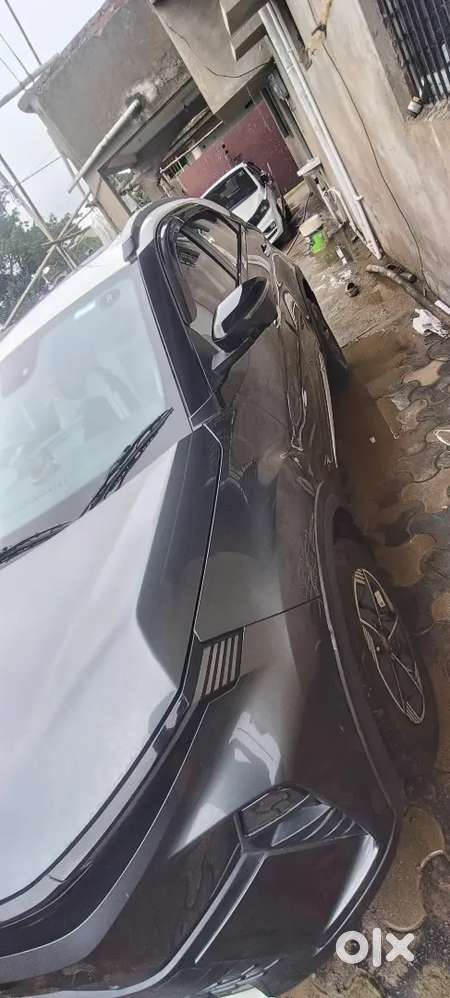 Tata Nexon Creative 2024