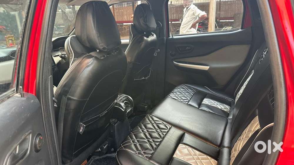 Nissan Magnite Visia Mt, 2024, Petrol