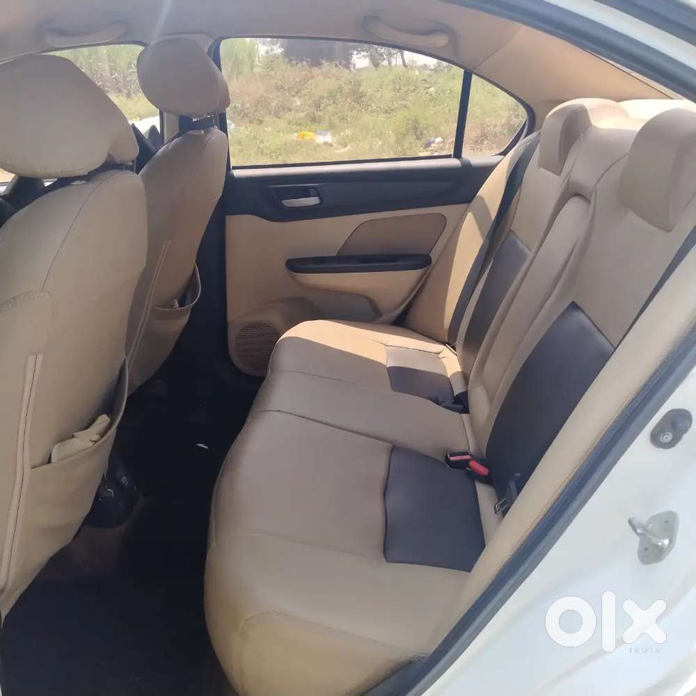 Honda Amaze Vx 2019