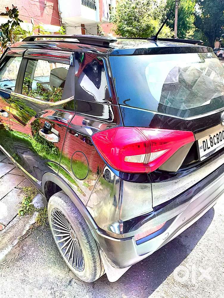 Mahindra Xuv300 2022 Diesel 60000 Km Driven
