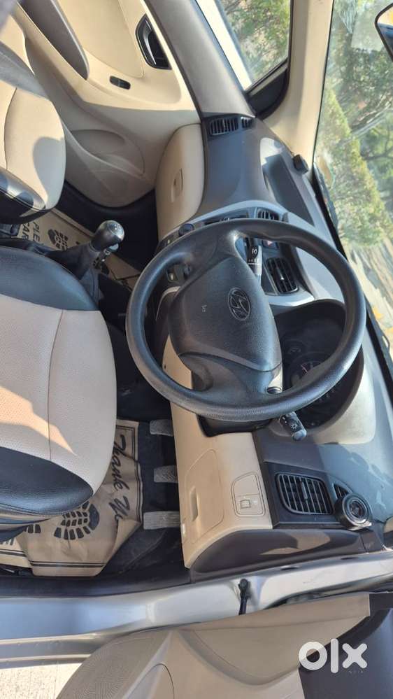 Hyundai Eon Era +, 2016, Petrol