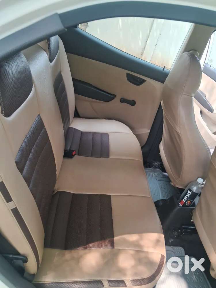 Hyundai Eon 0.8 Magna 2011