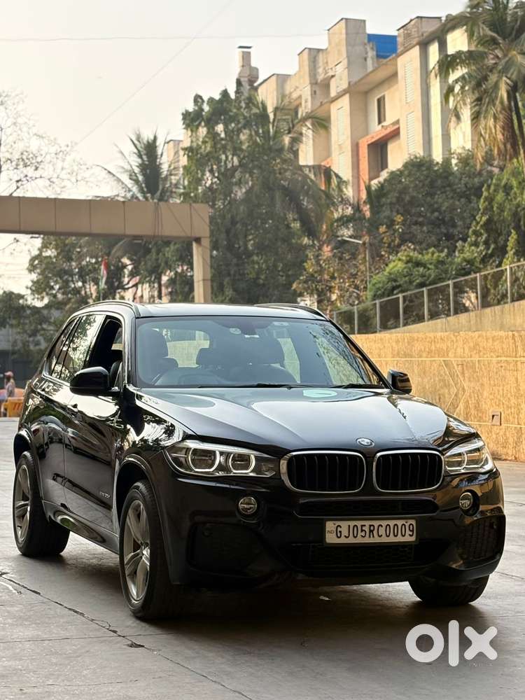 Bmw X5 X Drive 30d M Sport, 2017, Diesel